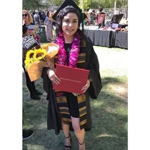 Meet your Posher, Vanessa